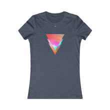 Load image into Gallery viewer, Catchlight Women's Tee