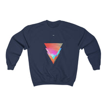 Load image into Gallery viewer, Catchlight Unisex Crewneck Sweatshirt