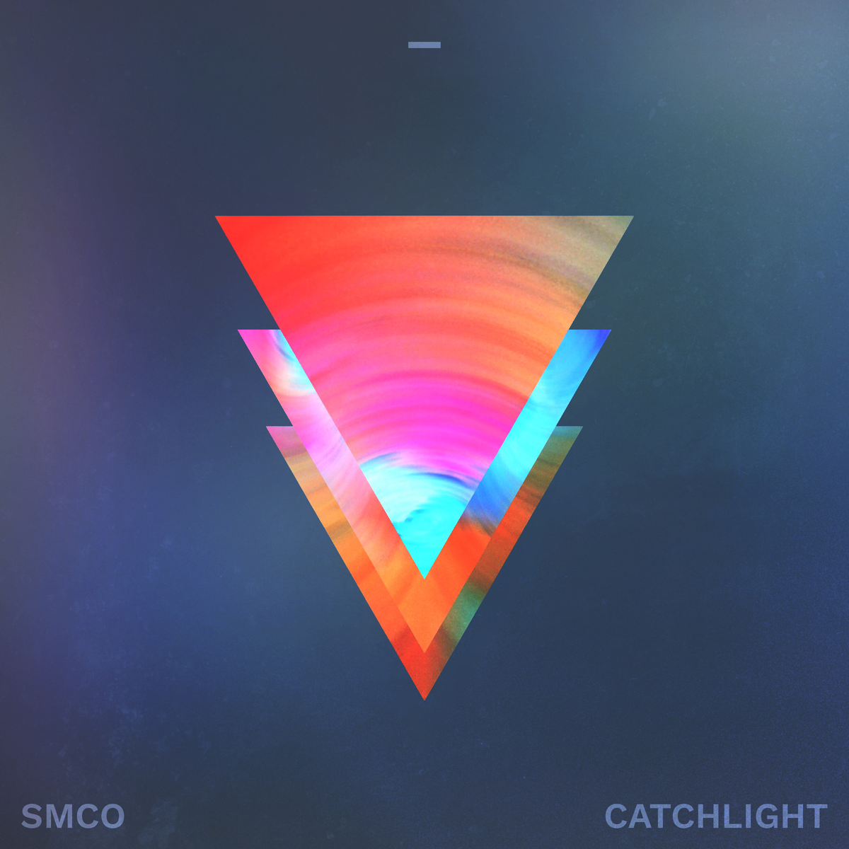 smco catchlight album Simcoe, Daniel Crystal, Aiden Parker, Toronto
