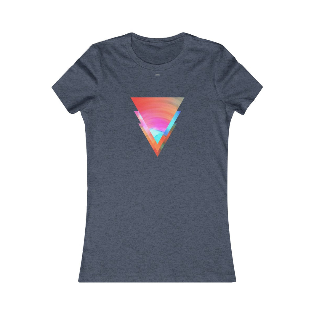 Catchlight Women's Tee