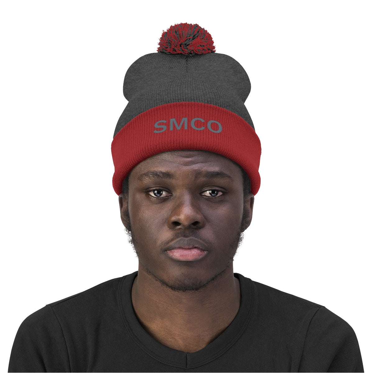 SMCO Pom Pom Beanie – smco