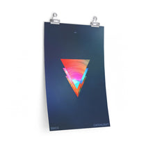 Load image into Gallery viewer, Catchlight Premium Matte vertical posters
